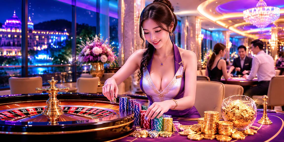 rs775wi Animation Rơi Liên Tục